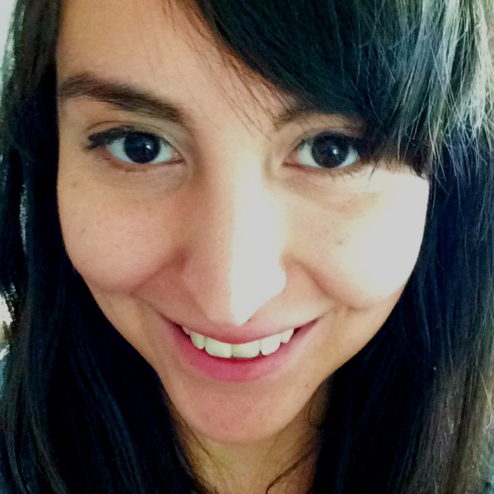 Meet your Posher, Crystina